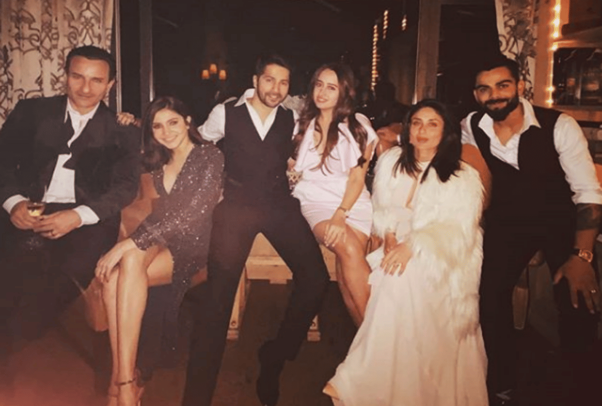 amitabh bachchan to sara ali khan bollywood celebrities wish happy new year 2019