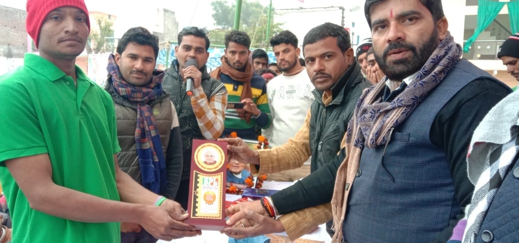 Black Cobra win defeat chatriya tiger