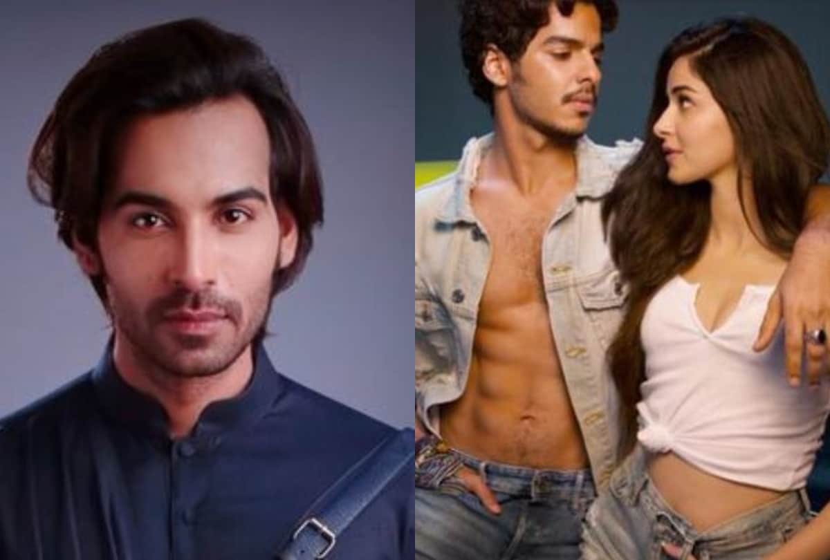 five news of Arhaan Khan Parineeti Chopra Monalisa Rohit Shetty Khaali Peeli