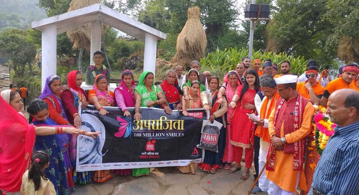 Girls will be motivated to study, play and creative activities