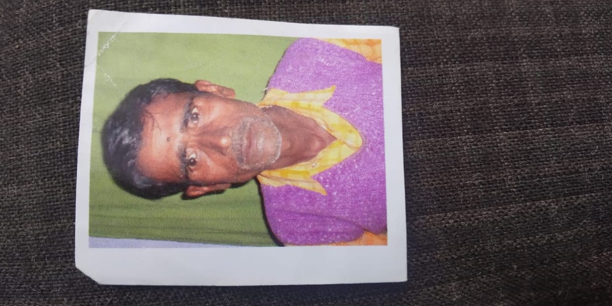 Inmate's health deteriorates, death