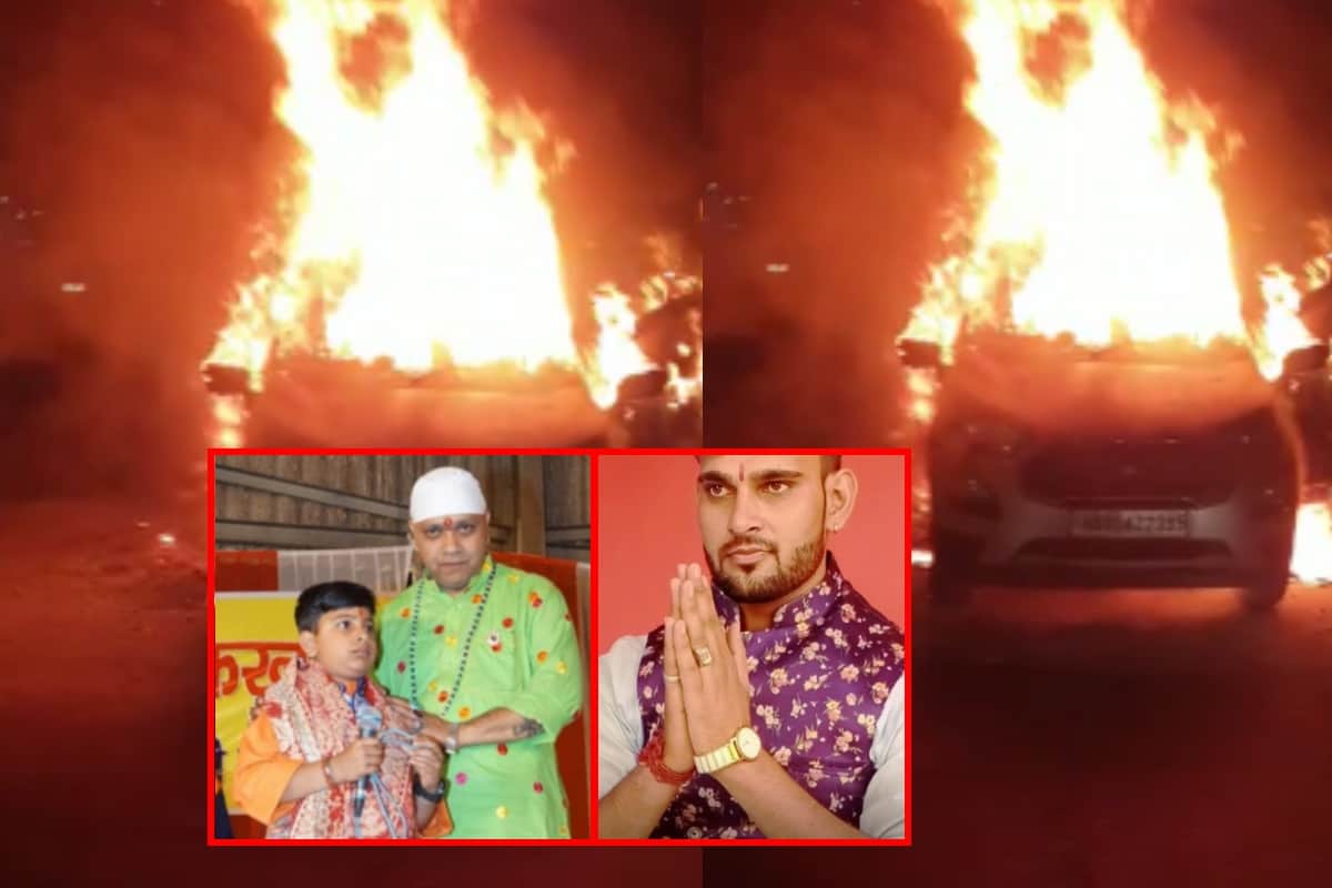 Shamli murder, Accused Wanted to erase all evidence after four murder including Bhajan singer