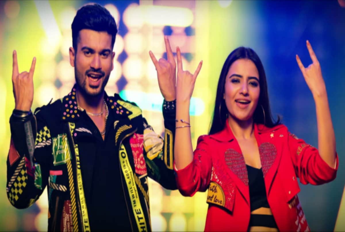 Bhangra Paa Le movie Review sunny kaushal and shriya pilgaonkar starrer