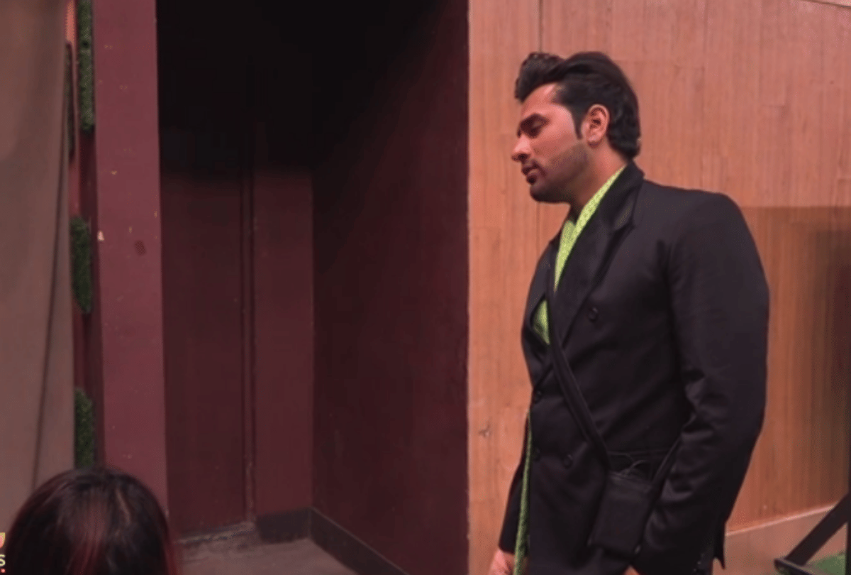 bigg boss 13 sidharth shukla reveals rashami desai how to plotting against his