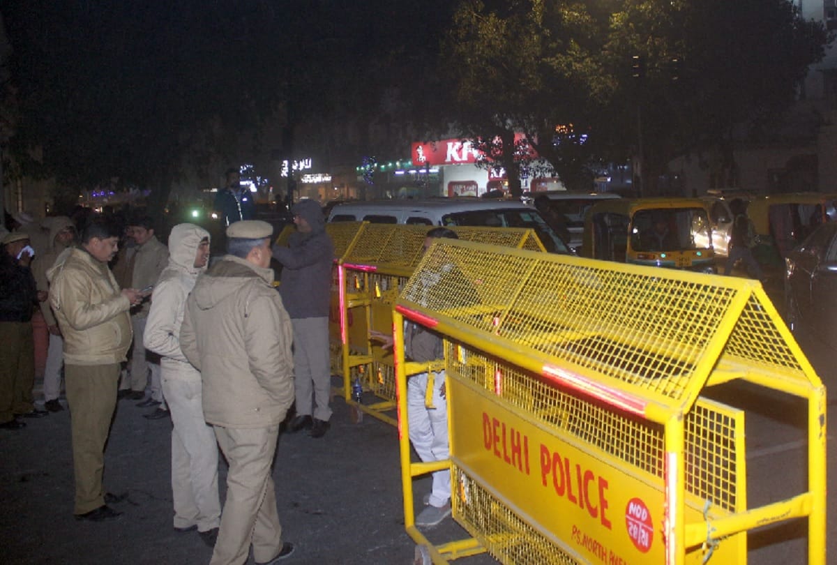 yearender 2020 :delhi police, dil ki police, Emphasis on use of technology intensive methods, cybercrime in priority