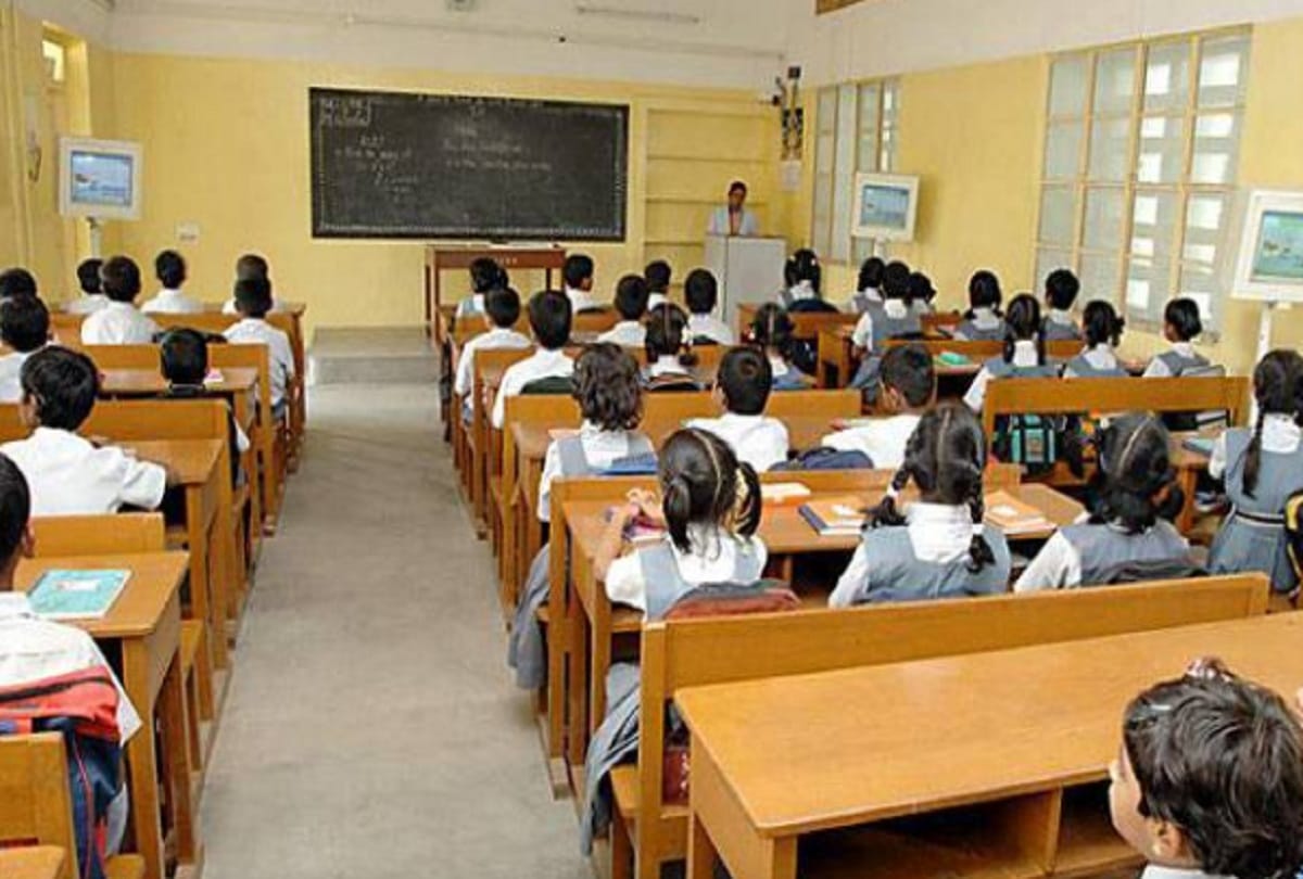 Private schools will be able to hold classes even during winter holidays in haryana