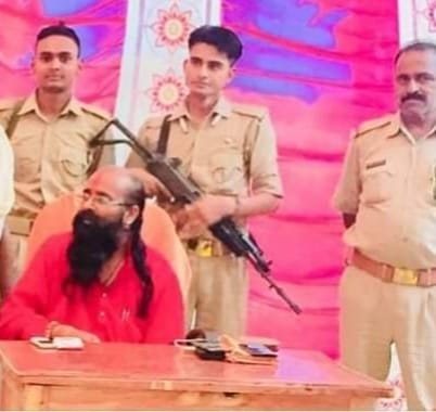 Two MLAs of the district were also devotees of Baba