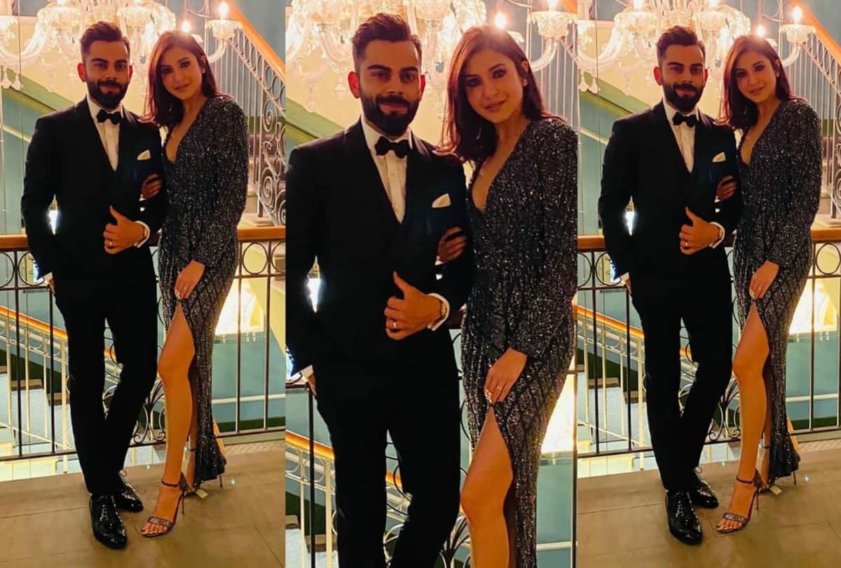 Virat Anushka to Saif Kareena kapoor to karisma and Rani mukhrji new year celebration stylish pics