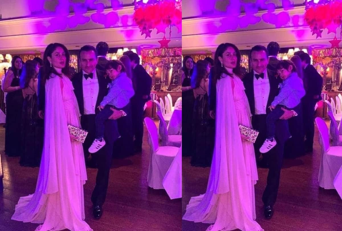 Virat Anushka to Saif Kareena kapoor to karisma and Rani mukhrji new year celebration stylish pics