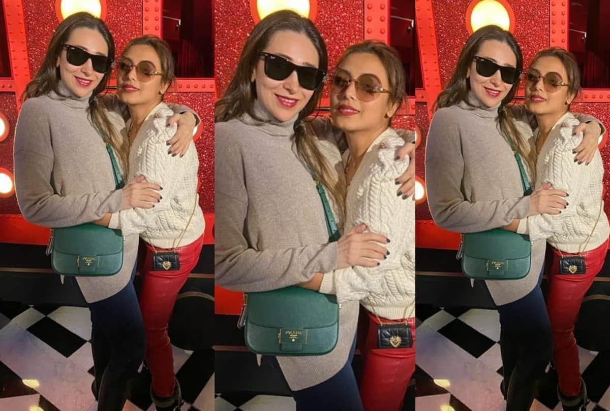 Virat Anushka to Saif Kareena kapoor to karisma and Rani mukhrji new year celebration stylish pics