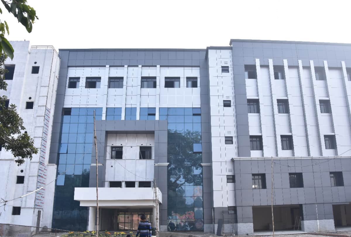 New year 2020 will be special for Gorakhpur residents 20 gifts will be available