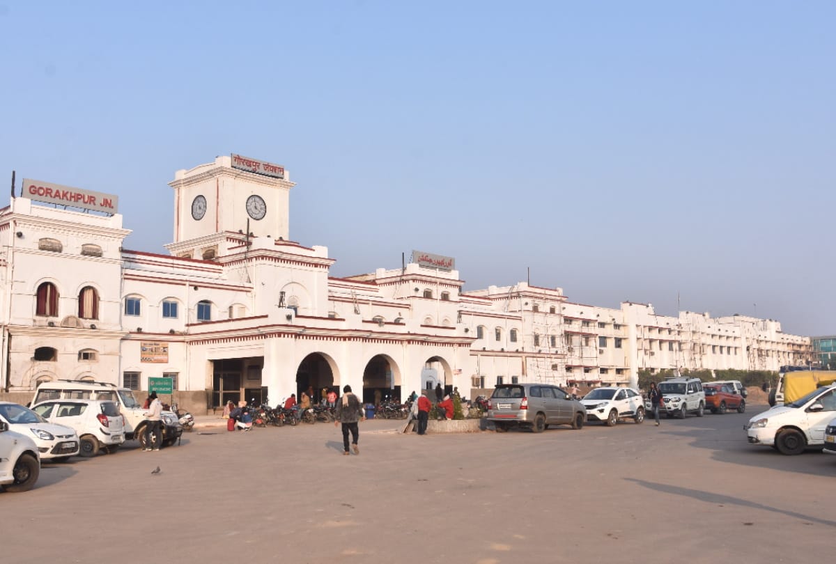 Railway will now be on register pregnant railwaymen will work from home