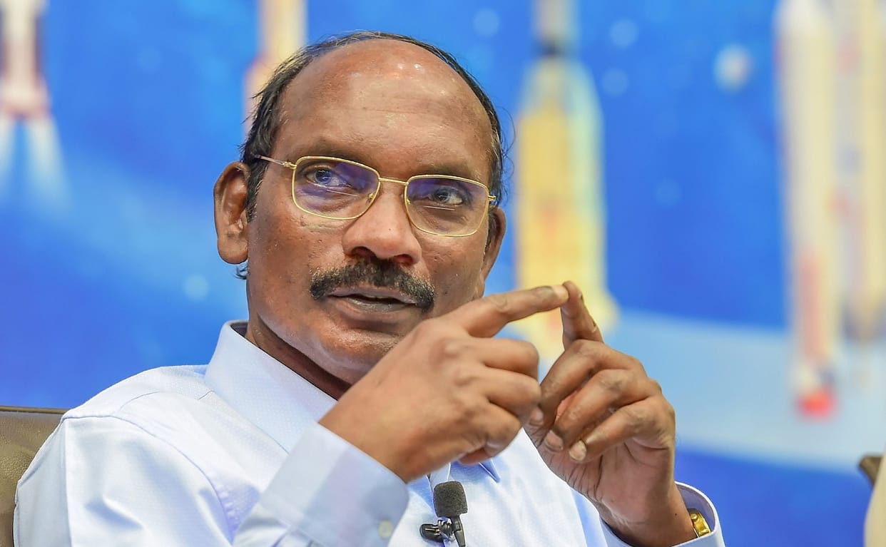 Chandrayaan 3 will launch by the end of 2022