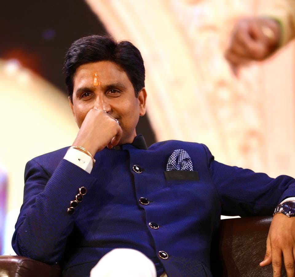 Kumar Vishwas reached Punjab and Haryana High Court