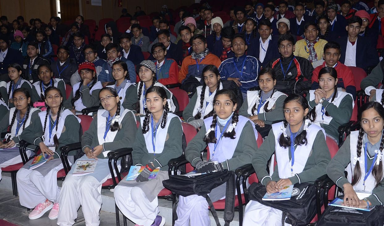 Big challenge to deal with the ill effects of climate change: Prof. Nautiyal