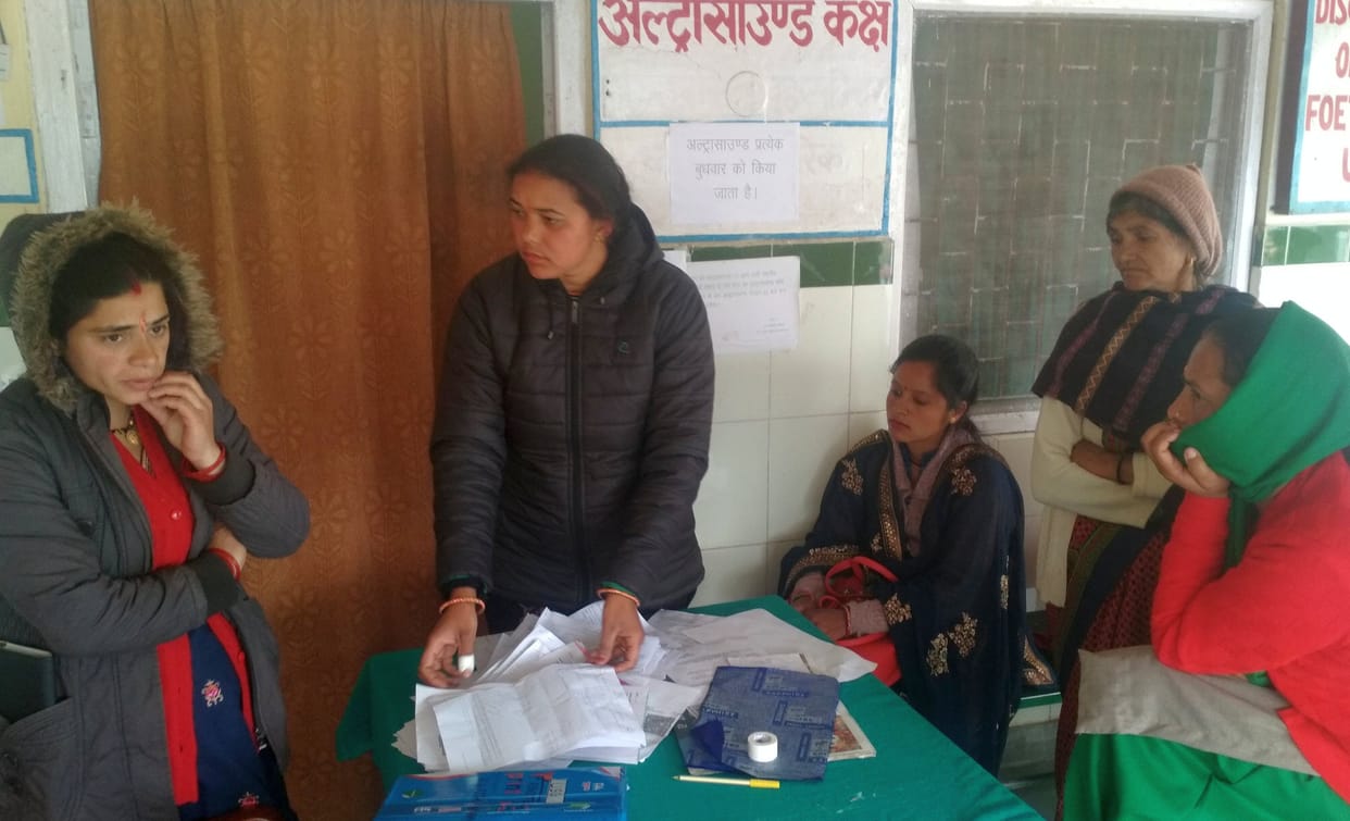 Ten percent fee increase from slip to plaster in government hospitals