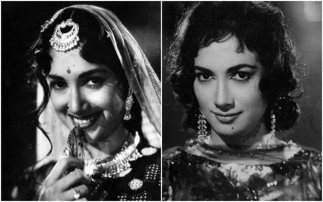 Bollywood actress Shakila Biography, Life, Family On Her Birth Anniversary