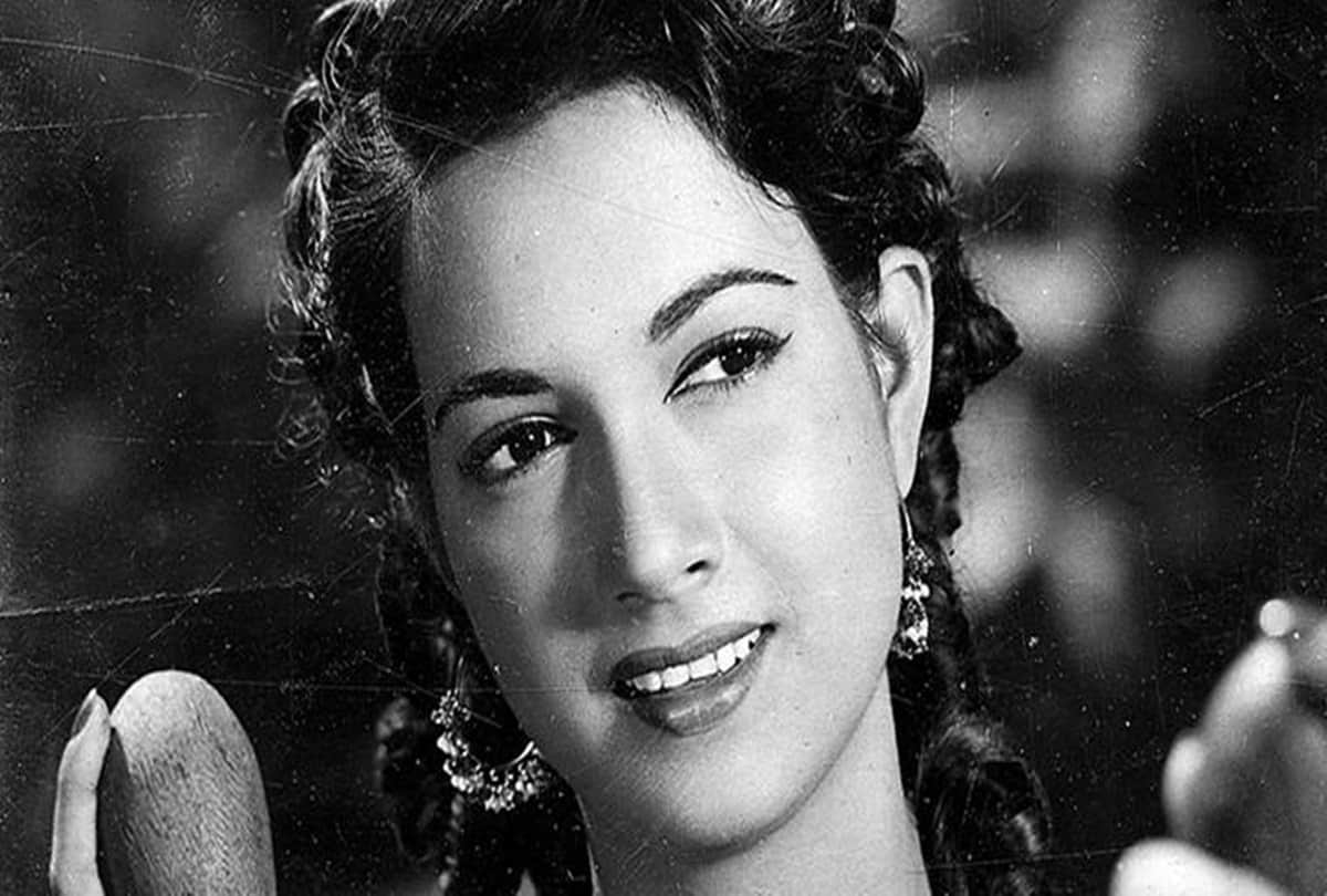 Bollywood actress Shakila Biography, Life, Family On Her Birth Anniversary