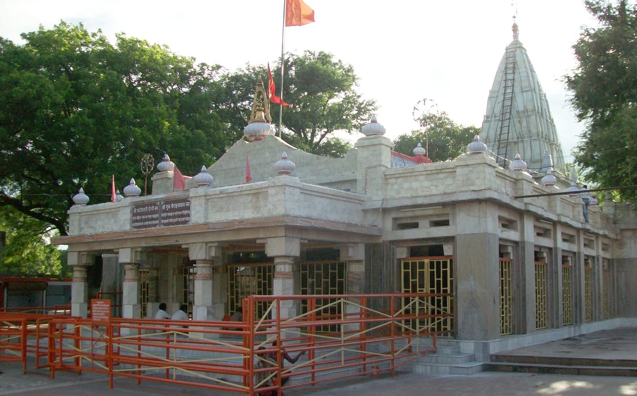 Devipatan Shaktipeeth will be equipped with urban facilities