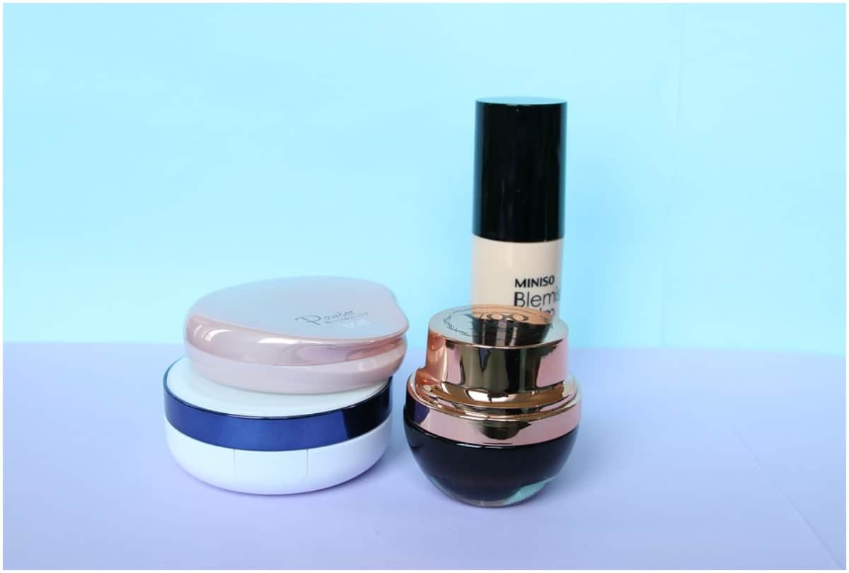 four ways to reuse your costly makeup products
