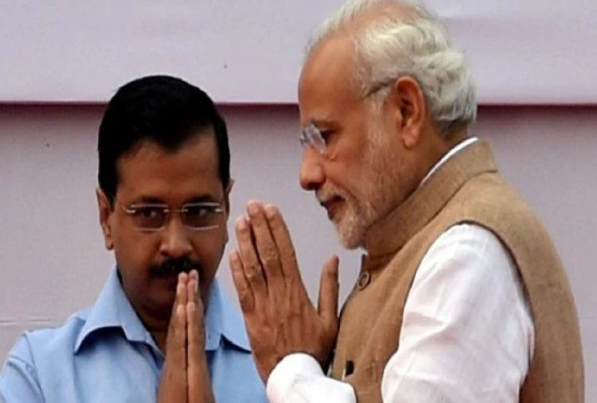 delhi assembly election Every time Netaji face is discussed among Delhiites