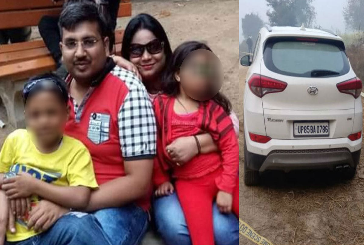 Bullion Trader Family Death Case Gold Purchased in Demonetisation
