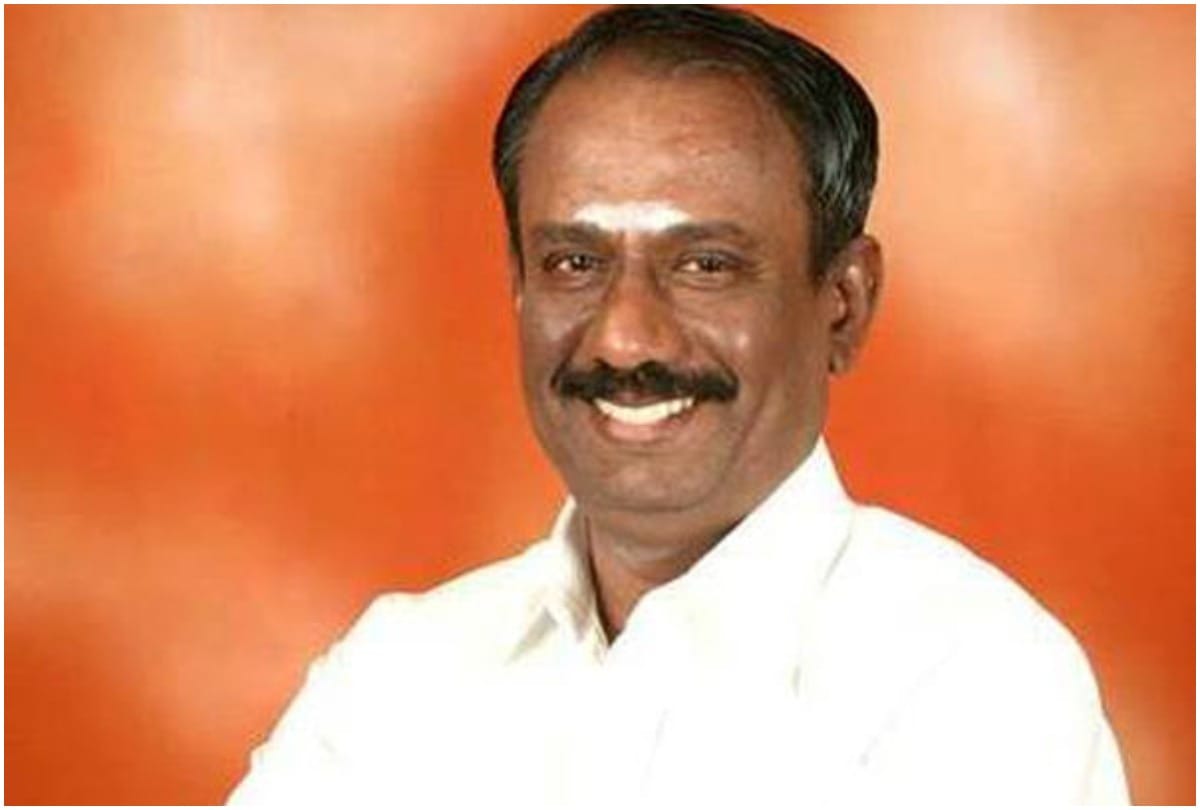 Tamil writer, Nellai Kannan arrested, FIR registered for speech in Social Democratic Party meeting