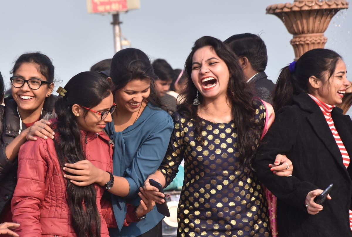 happy new year 2020 celebration in Gorakhpur
