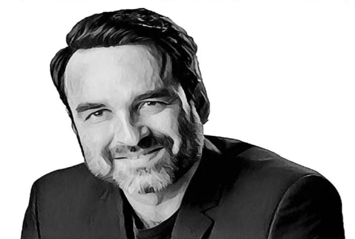 Pankaj Tripathi