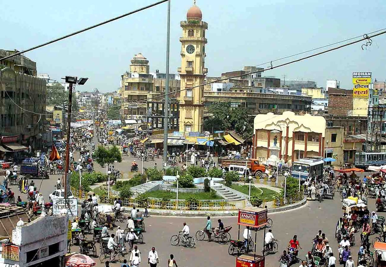 Kanpur may get these gifts in the new year