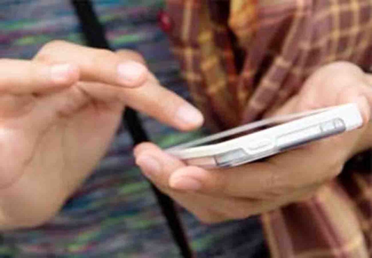 Now cleanliness workers will be present through mobile app