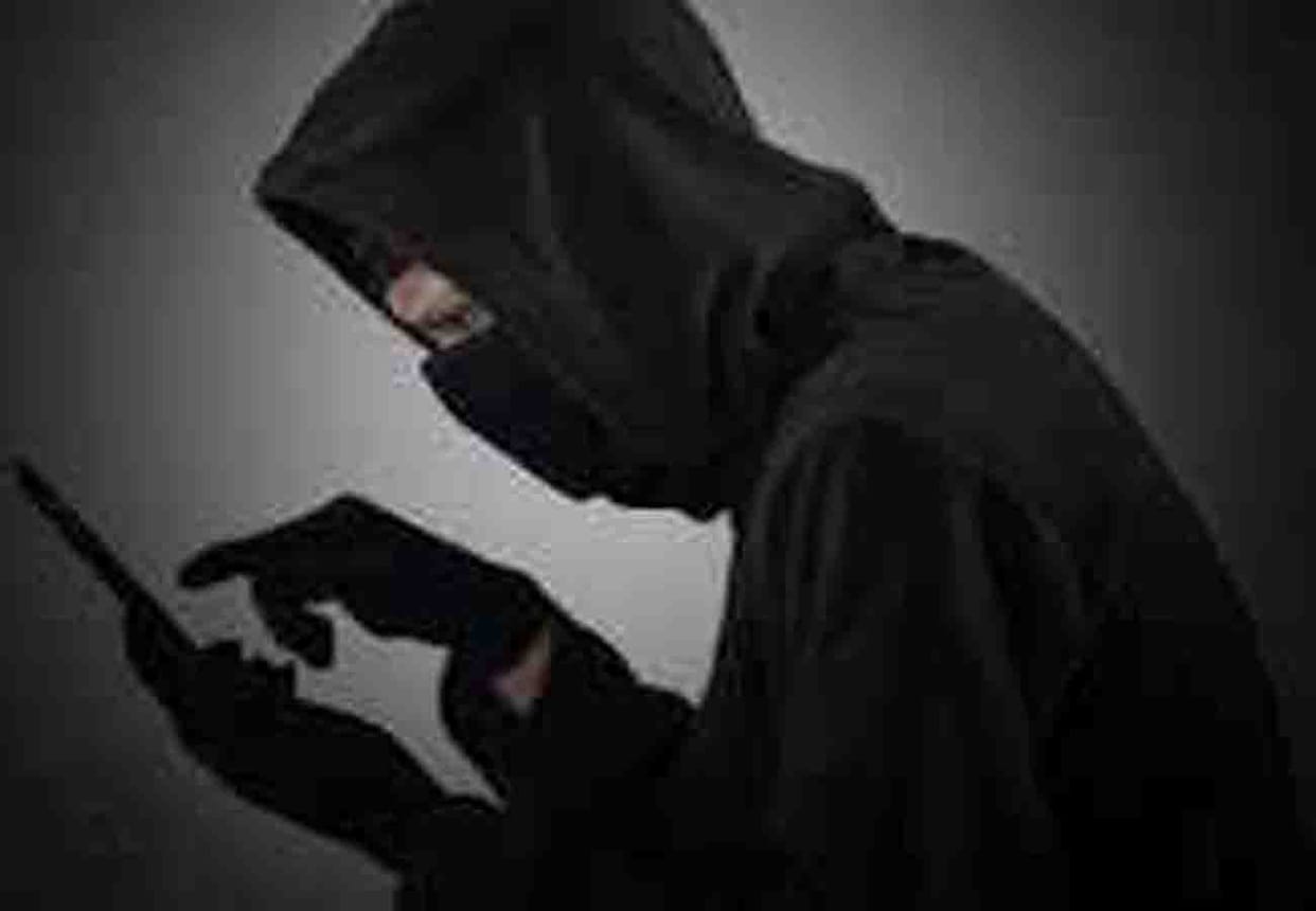 President's relative threatened by Pakistan, WhatsApp did not provide information  