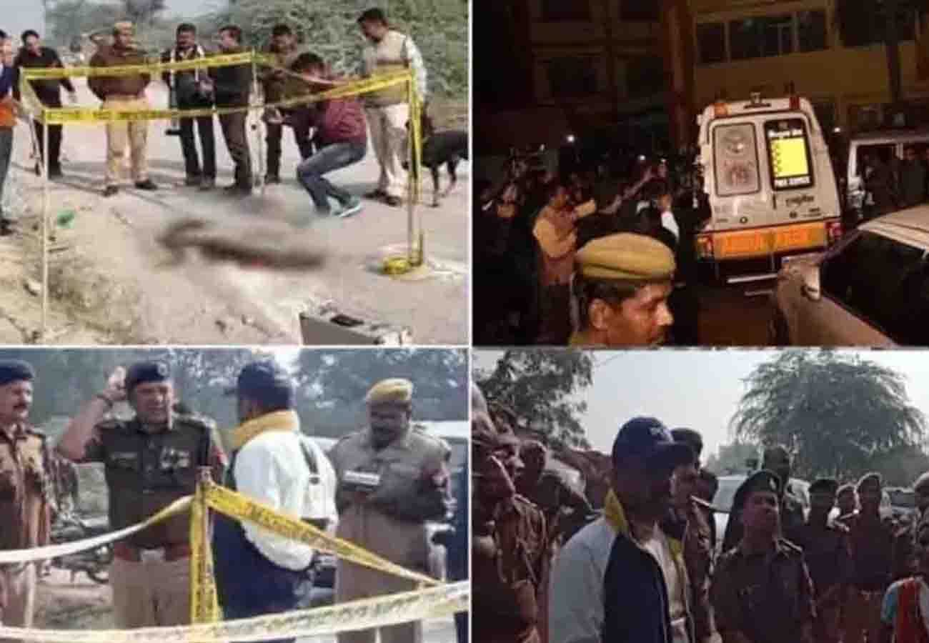 unnao bihar misdeed case update