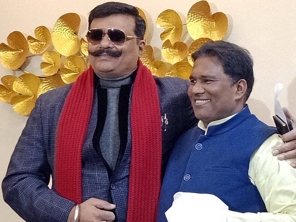 year ender 2020 : political incidence was burning topic in roorkee