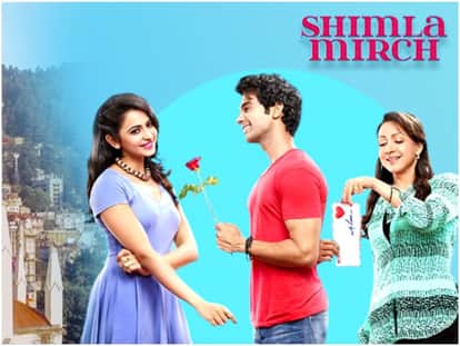 Ramesh Sippy Movie Shimla Mirch will not be a theatrical release will stream on OTT