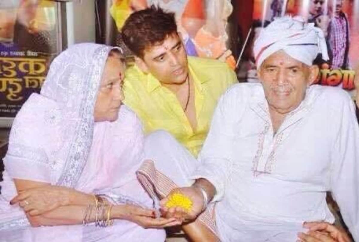Bhojpuri Superstar and bjp gorakhpur mp Ravi Kishan birthday special story