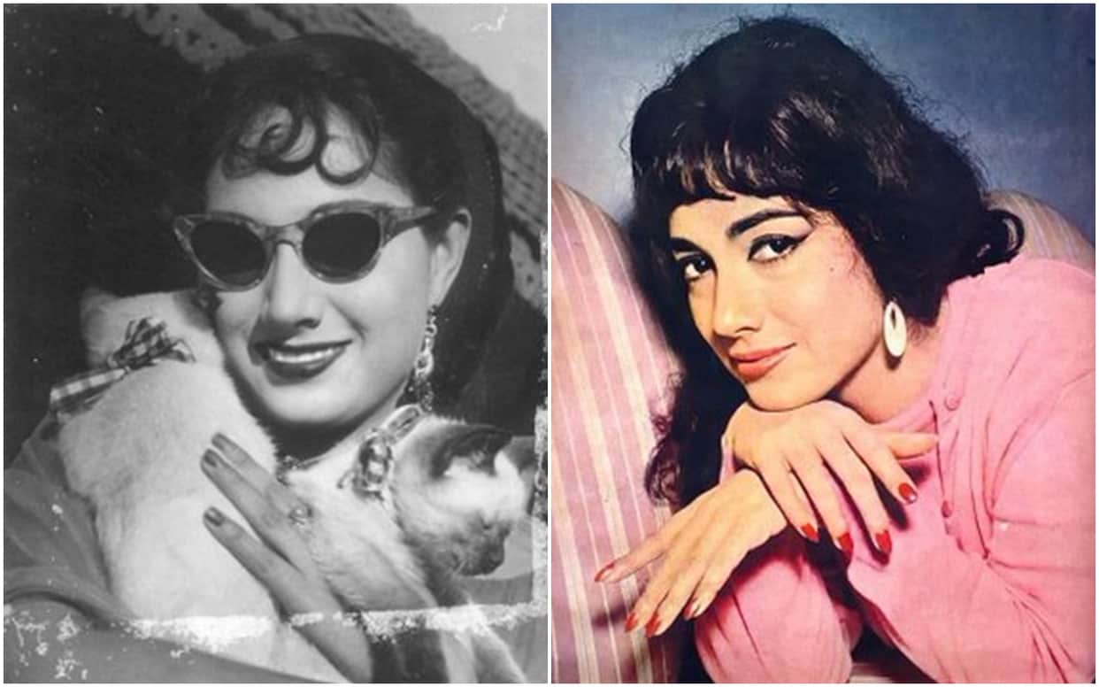 Bollywood actress Shakila Biography, Life, Family On Her Birth Anniversary