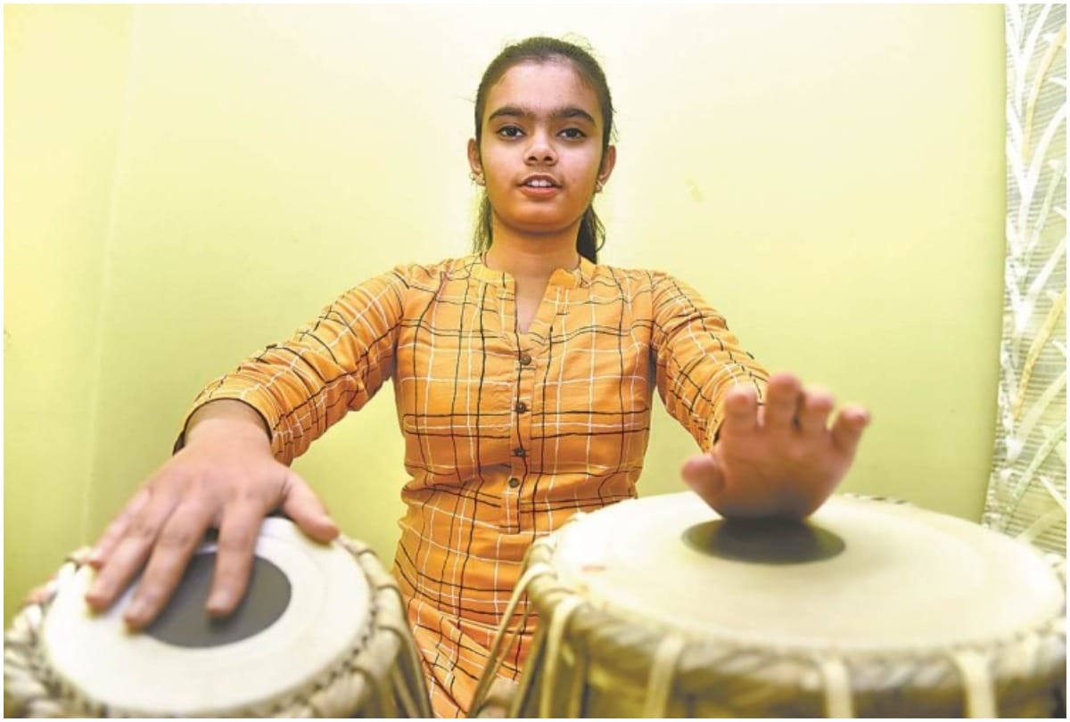 inspirational story of women who made her career in art and culture