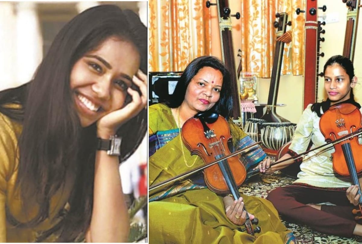 inspirational story of women who made her career in art and culture