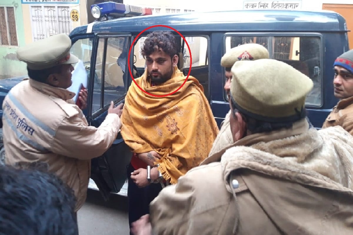 Shamli murder update, Accused Himanshu has confesses to killing four people of Ajay Pathak Family
