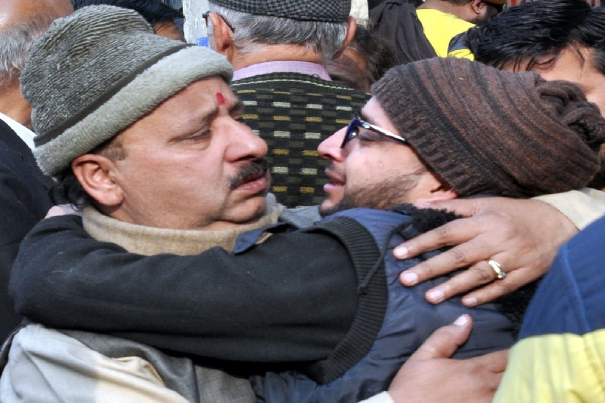 Shamli, Know why the accused Himanshu murdered singer Ajay Pathak and his family members