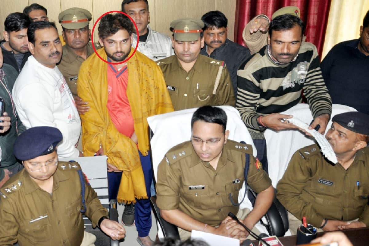 Shamli murder news, disciple killed his master after he denied to give money back