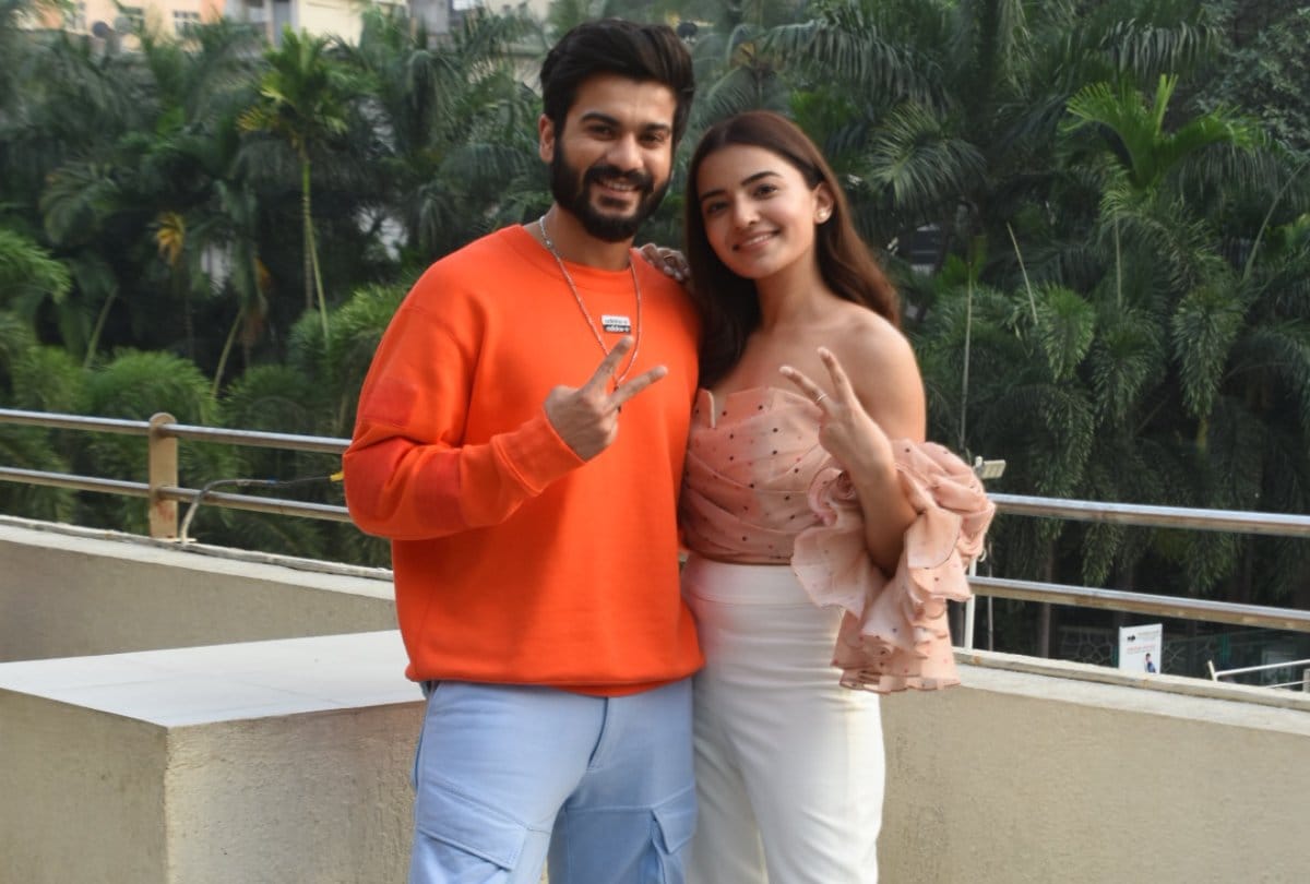 special interview with Bhangra Paa Le actress Rukshar Dhillon
