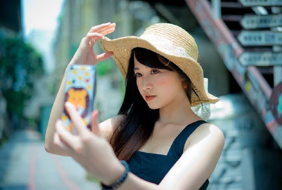age does not affect taiwanese women are very friendly