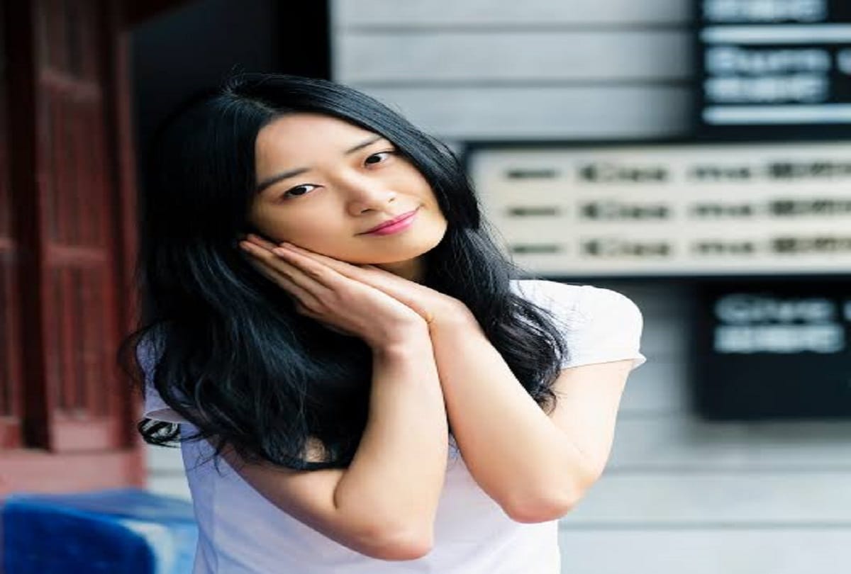 age does not affect taiwanese women are very friendly