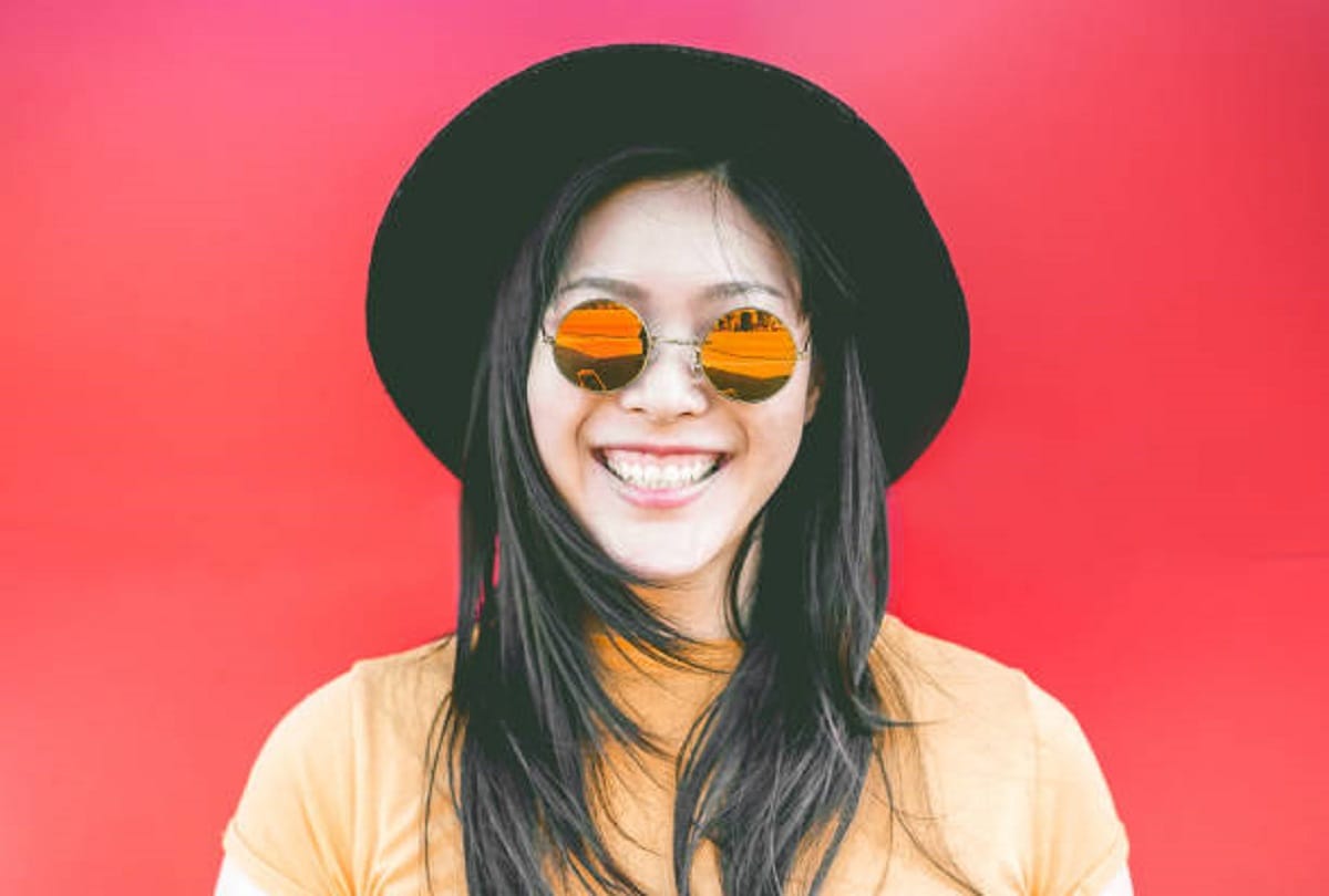age does not affect taiwanese women are very friendly