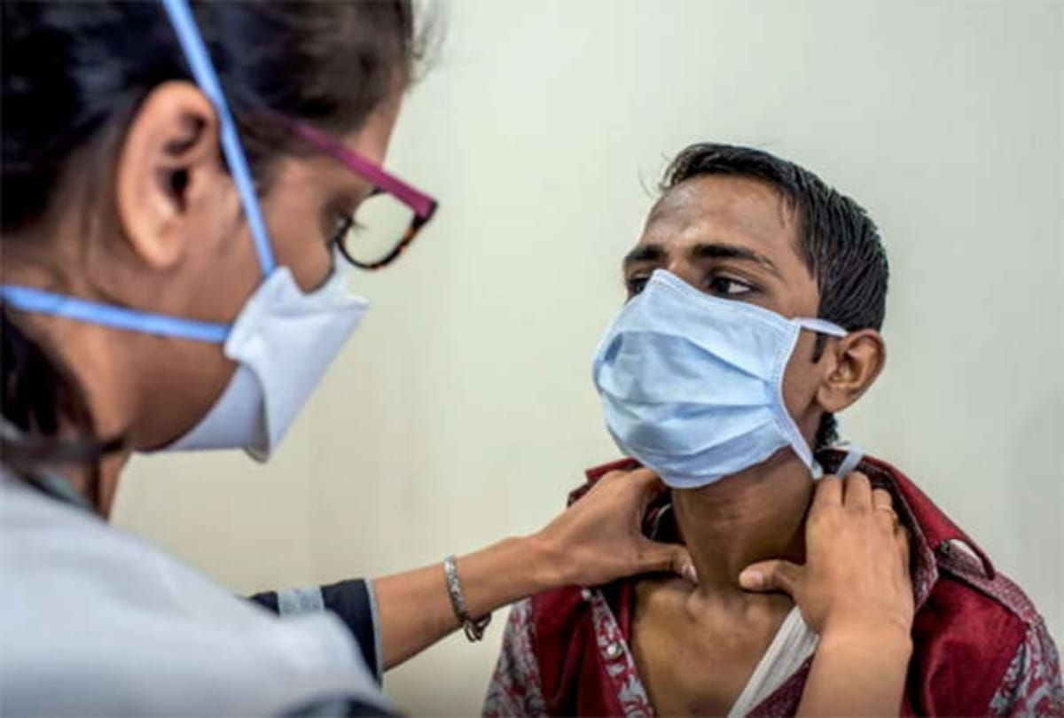World TB Day speciel story with Sugar patients