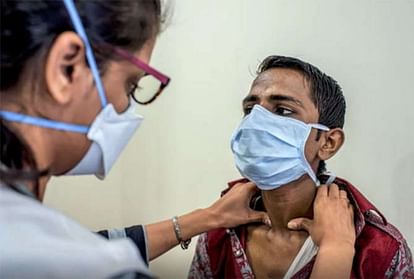 World TB Day Five to seven percent of patients dying from pulmonary TB