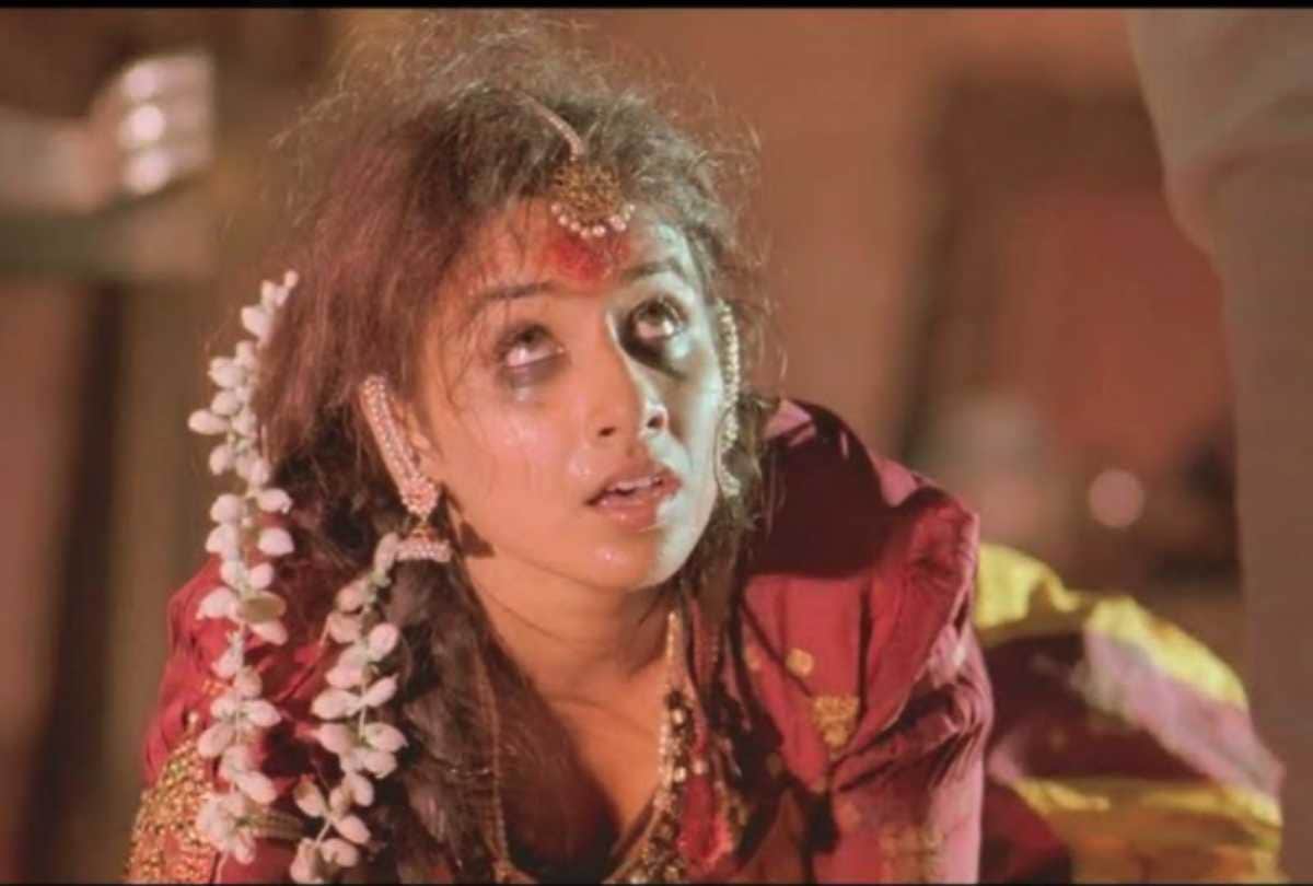 vidya balan birthday look at her 10 role of her films
