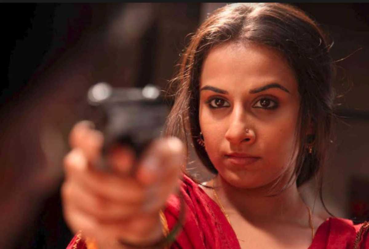 Coronavirus outbreak Vidya Balan thanks sweeper woman for working in lockdown due to covid 19